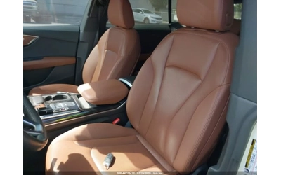 Audi Q8 PREMIUM* DISTRONIC* ПОДГРЕВ* ОБДУХВАНЕ* 360* КАМЕР - автомобили, коли, обяви за нови и употребявани 8