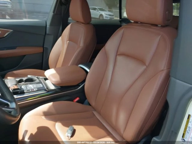 Audi Q8 PREMIUM* DISTRONIC* ПОДГРЕВ* ОБДУХВАНЕ* 360* КАМЕР - автомобили, коли, обяви за нови и употребявани 8