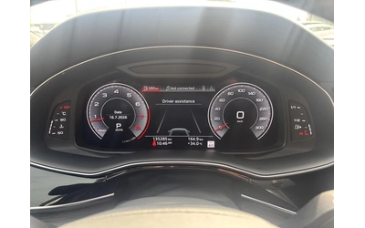 Audi Q8 55TFSI* TECHNIK* MATRIX* HEAD UP* КРАЙНА ЦЕНА - автомобили, коли, обяви за нови и употребявани 11