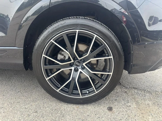 Audi Q8 55TFSI* TECHNIK* MATRIX* HEAD UP* КРАЙНА ЦЕНА - автомобили, коли, обяви за нови и употребявани 6