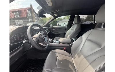 Audi Q8 55TFSI* TECHNIK* MATRIX* HEAD UP* КРАЙНА ЦЕНА - автомобили, коли, обяви за нови и употребявани 8
