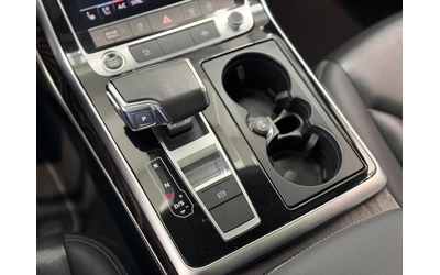 Audi Q8 55TFSI* BLACK OPTIC* MATRIX* ОБДУХ* БЕЗ ИНЦИДЕНТИ - автомобили, коли, обяви за нови и употребявани 13