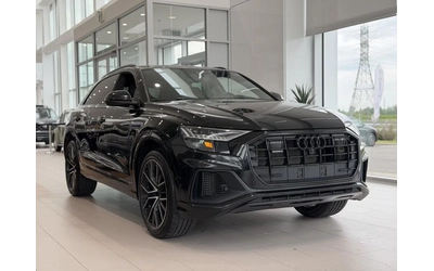 audi-q8 - 1