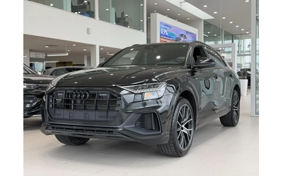 audi-q8 - 2