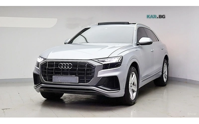 audi-q8 - 0