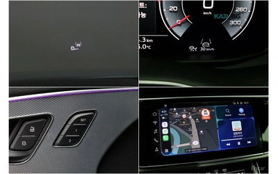 Audi Q8 45 TDI QUATTRO PREMIUM* HUD* КОЖА* ОБДУХВ* ПАНО* Н - автомобили, коли, обяви за нови и употребявани 11
