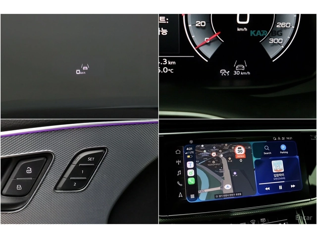Audi Q8 45 TDI QUATTRO PREMIUM* HUD* КОЖА* ОБДУХВ* ПАНО* Н - автомобили, коли, обяви за нови и употребявани 11
