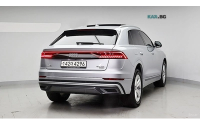 audi-q8 - 1