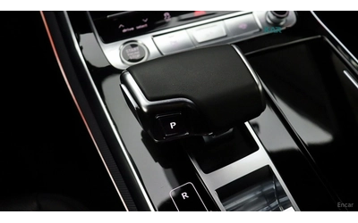 Audi Q8 45 TDI QUATTRO PREMIUM* HUD* КОЖА* ОБДУХВ* ПАНО* Н - автомобили, коли, обяви за нови и употребявани 9