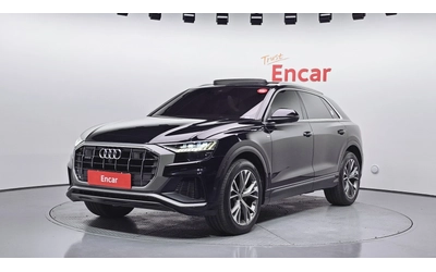 audi-q8 - 0