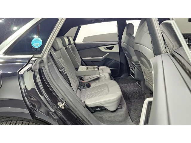 Audi Q8 50 TDI quattro Premium - автомобили, коли, обяви за нови и употребявани 10