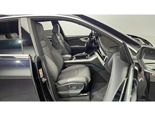 Audi Q8 50 TDI quattro Premium - автомобили, коли, обяви за нови и употребявани 11
