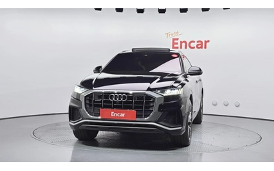 audi-q8 - 2