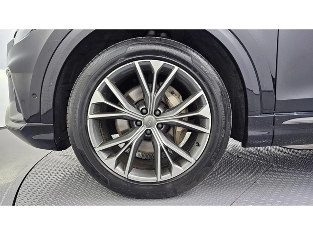 Audi Q8 50 TDI quattro Premium - автомобили, коли, обяви за нови и употребявани 4