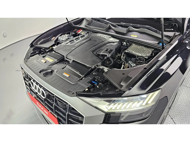 Audi Q8 50 TDI quattro Premium - автомобили, коли, обяви за нови и употребявани 5