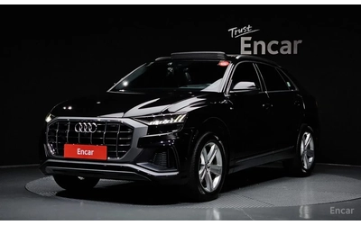 audi-q8 - 0