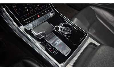 Audi Q8 45 TDI Quattro Premium - автомобили, коли, обяви за нови и употребявани 13