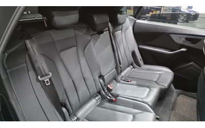 Audi Q8 45 TDI Quattro Premium - автомобили, коли, обяви за нови и употребявани 14