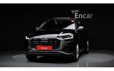 audi-q8 - 1
