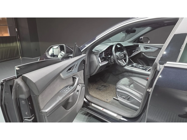 Audi Q8 45 TDI Quattro Premium - автомобили, коли, обяви за нови и употребявани 4