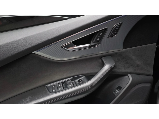 Audi Q8 45 TDI Quattro Premium - автомобили, коли, обяви за нови и употребявани 5