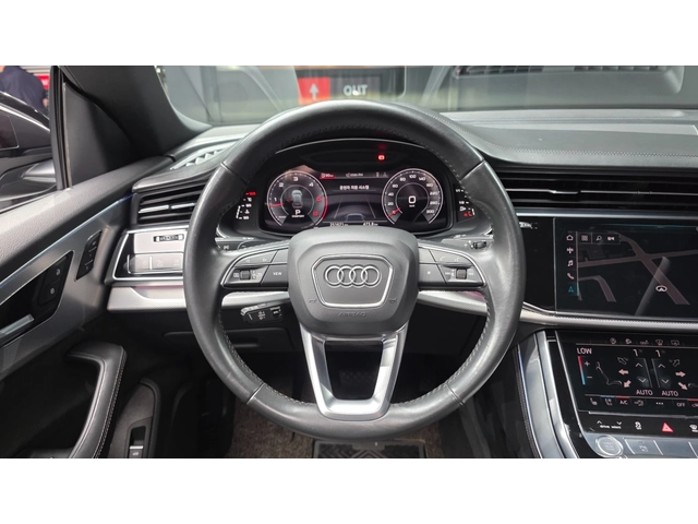 Audi Q8 45 TDI Quattro Premium - автомобили, коли, обяви за нови и употребявани 7