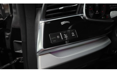 Audi Q8 45 TDI Quattro Premium - автомобили, коли, обяви за нови и употребявани 8