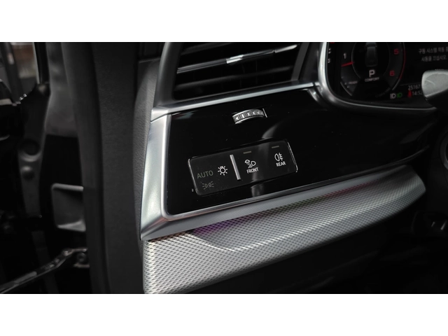 Audi Q8 45 TDI Quattro Premium - автомобили, коли, обяви за нови и употребявани 8