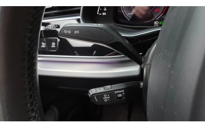 Audi Q8 45 TDI Quattro Premium - автомобили, коли, обяви за нови и употребявани 9