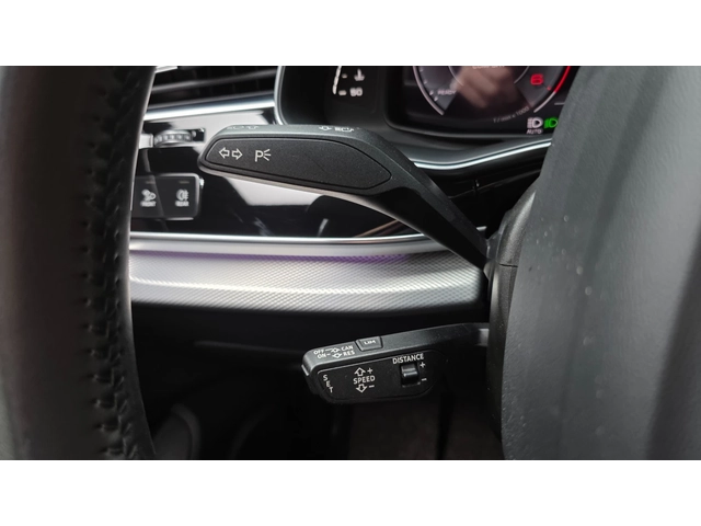 Audi Q8 45 TDI Quattro Premium - автомобили, коли, обяви за нови и употребявани 9
