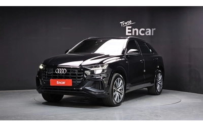 audi-q8 - 0