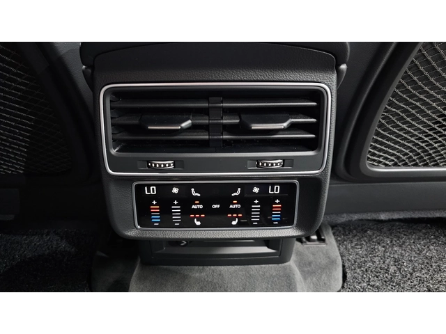 Audi Q8 55 TFSI quattro Premium - автомобили, коли, обяви за нови и употребявани 10