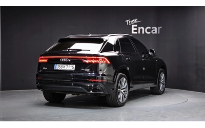 audi-q8 - 1