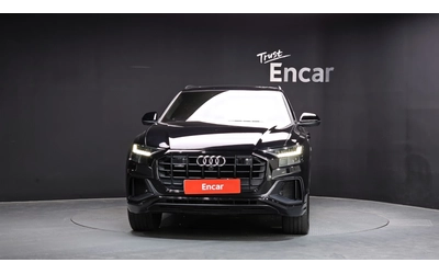 audi-q8 - 2