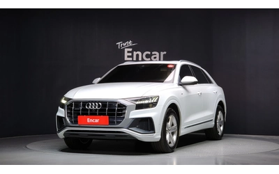audi-q8 - 0