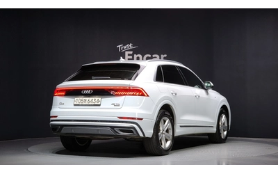 audi-q8 - 1