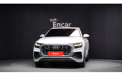 audi-q8 - 2
