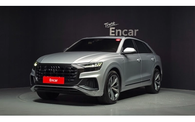 audi-q8 - 0