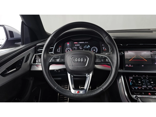 Audi Q8 50 TDI Quattro Premium - автомобили, коли, обяви за нови и употребявани 11