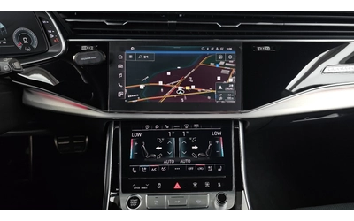 Audi Q8 50 TDI Quattro Premium - автомобили, коли, обяви за нови и употребявани 12