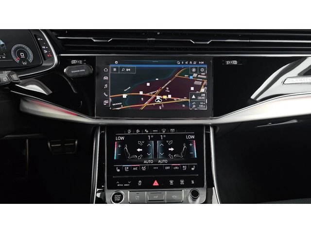 Audi Q8 50 TDI Quattro Premium - автомобили, коли, обяви за нови и употребявани 12