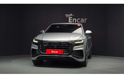 audi-q8 - 2