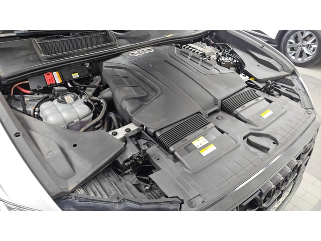 Audi Q8 50 TDI Quattro Premium - автомобили, коли, обяви за нови и употребявани 4