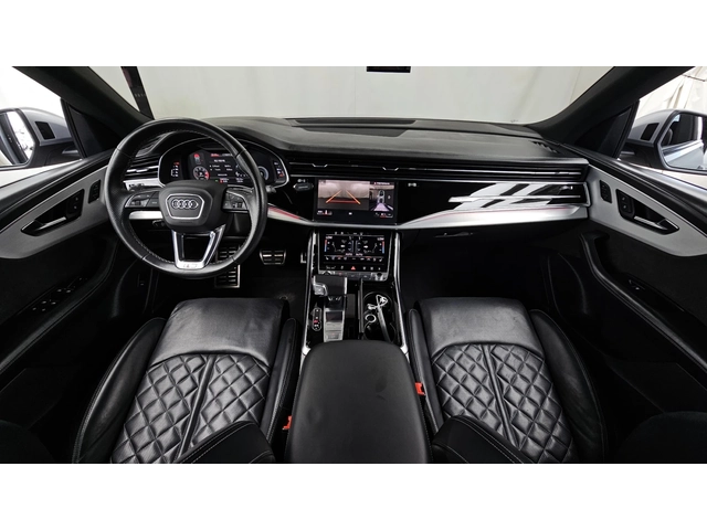 Audi Q8 50 TDI Quattro Premium - автомобили, коли, обяви за нови и употребявани 5