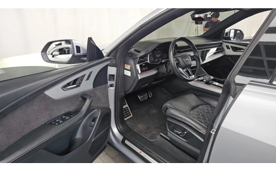 Audi Q8 50 TDI Quattro Premium - автомобили, коли, обяви за нови и употребявани 8