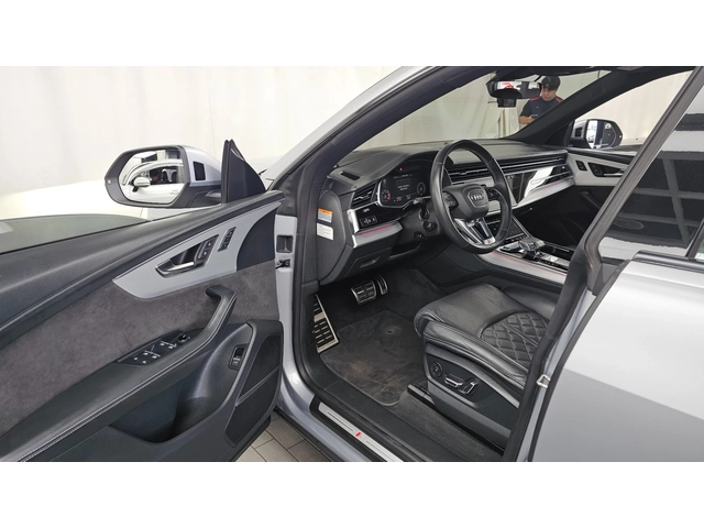 Audi Q8 50 TDI Quattro Premium - автомобили, коли, обяви за нови и употребявани 8