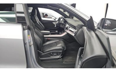 Audi Q8 50 TDI Quattro Premium - автомобили, коли, обяви за нови и употребявани 9