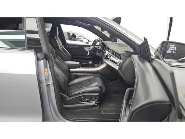 Audi Q8 50 TDI Quattro Premium - автомобили, коли, обяви за нови и употребявани 9
