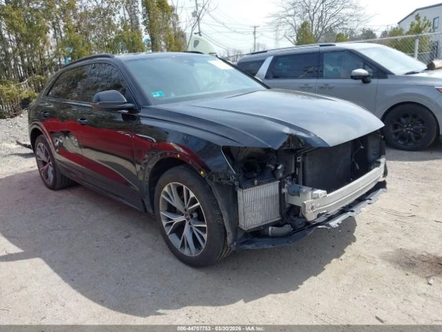 Audi Q8 Premium 55 TFSI quattro | 3.0 TFSI V6 | - автомобили, коли, обяви за нови и употребявани 0