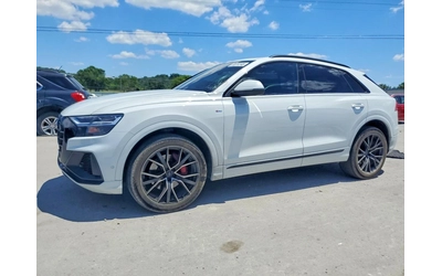 audi-q8 - 0